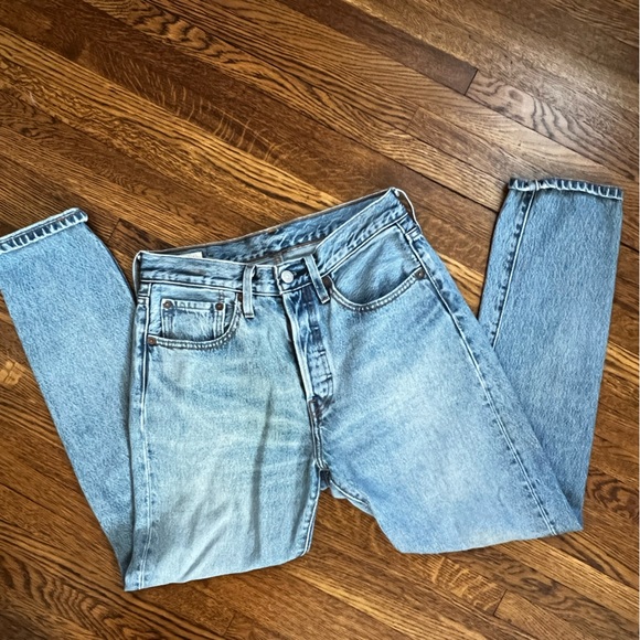 Levis 501S - Picture 3 of 8
